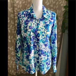 White stag shirt size XL